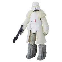 Star Wars Force Link 2.0 3.75-Inch Range Trooper Action Figure - Product Code 5.01099E+12