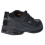 Skechers (11 UK, Black) Skechers Mens Soft Stride Work Trainer 3