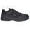 Skechers (11 UK, Black) Skechers Mens Soft Stride Work Trainer 2