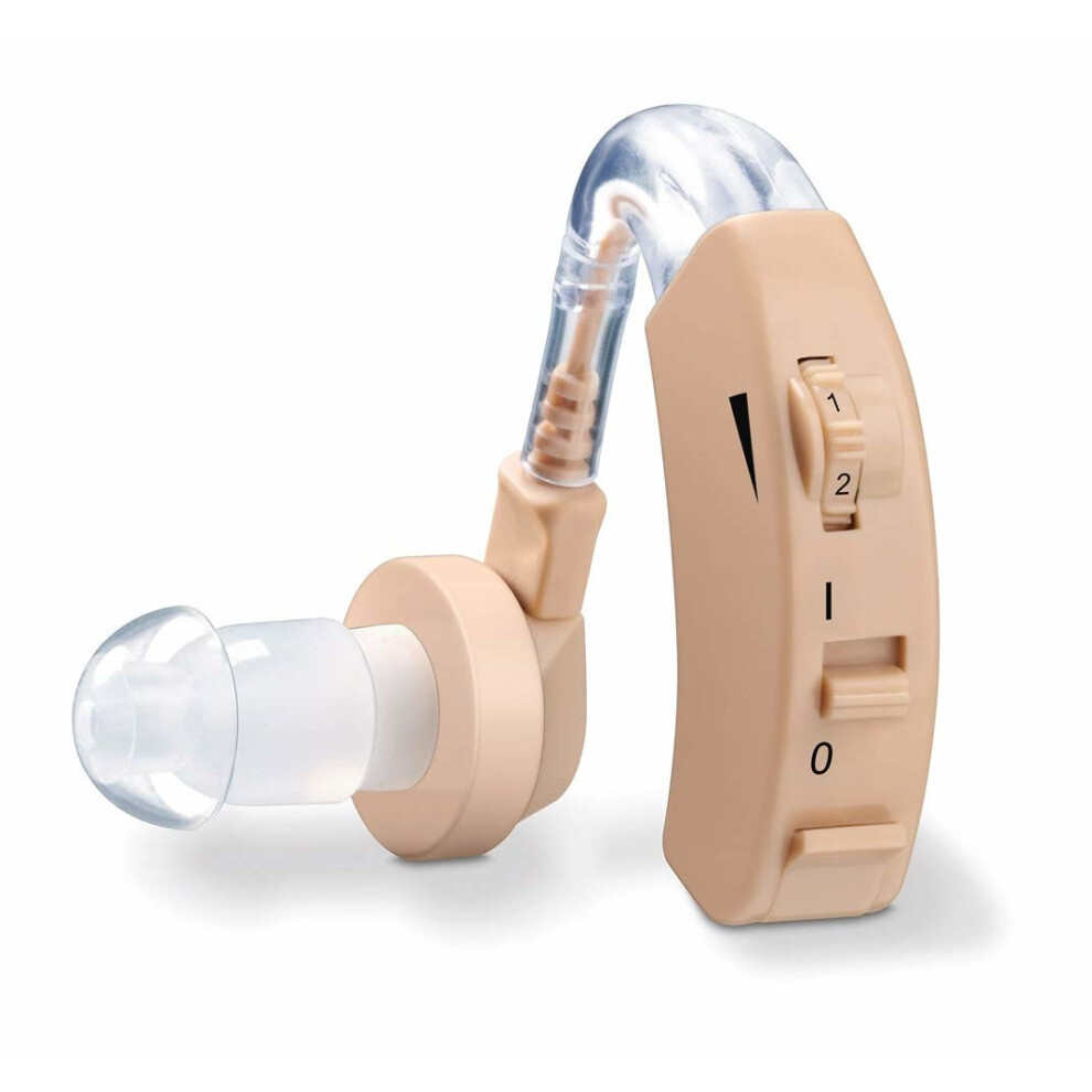 Beurer HA20 Hearing Amplifier