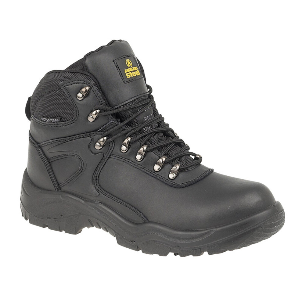 'FS218' Waterproof Safety Footwear