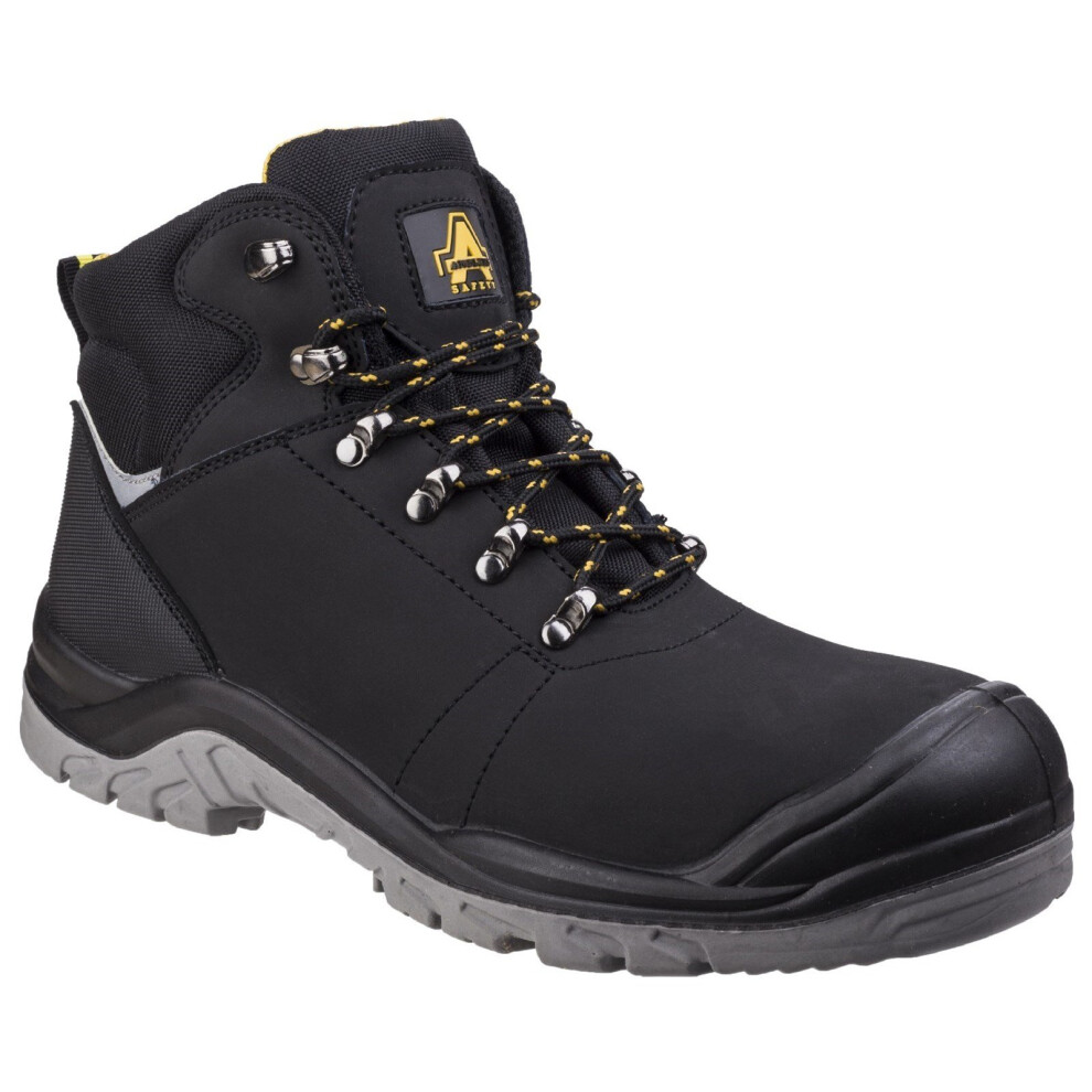 'AS252' Safety Boots