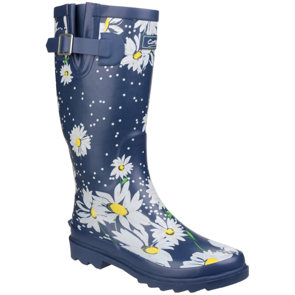 'Burghley' Wellingtons