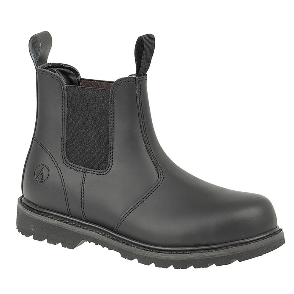 'FS5' Safety Boots