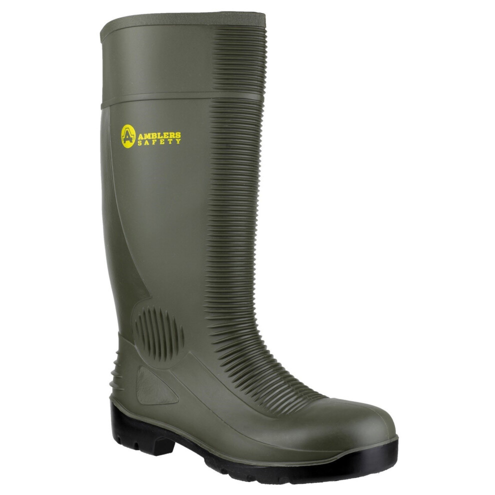 'FS99' Safety Wellington Boots