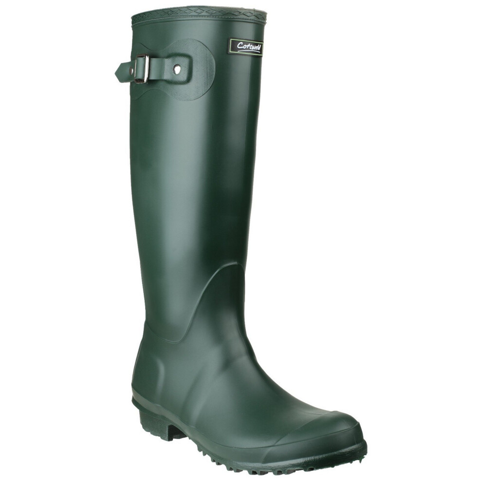 'Sandringham' PVC Wellington Boots