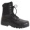 (10 UK, Black) Grafters Mens G-Force Thinsulate Lined Combat Boots 1