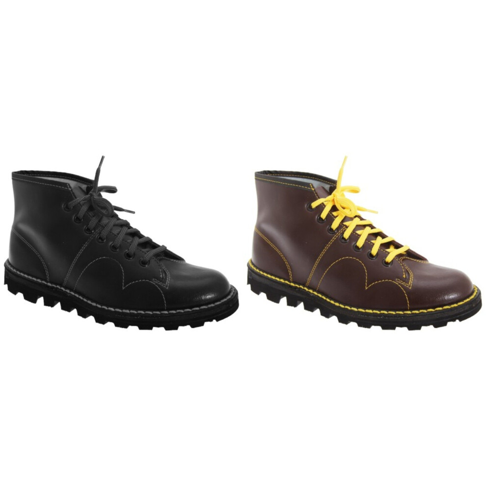 Retro monkey boots hotsell