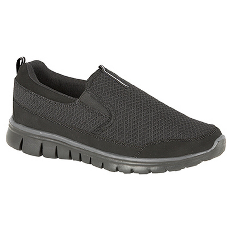 Superlight Neptune Slip On Trainers