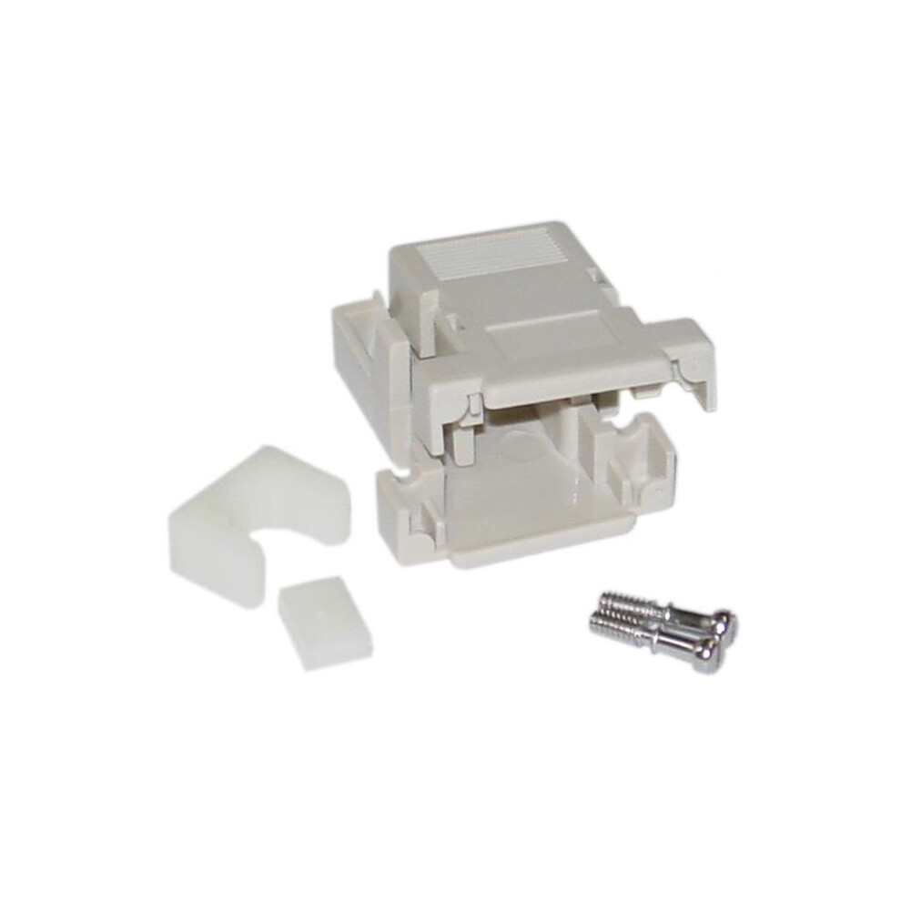 Hd15 Vga Male Solder Type Connector 657248417963