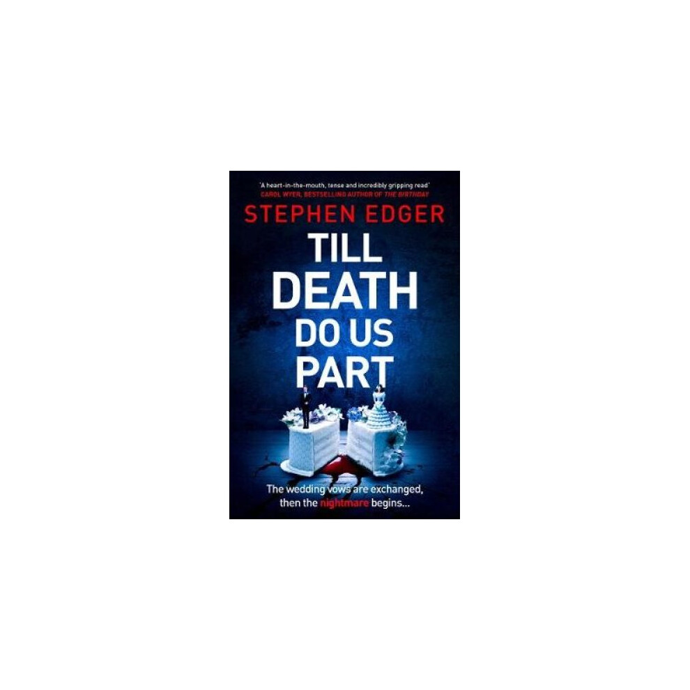 Till Death Do Us Part by Stephen Edger - 9780008320638 - Image 4