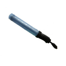 Precision Training Football Rugby Sports Ball Double Action Hand Pump Inflator