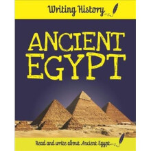 Writing History: Ancient Egypt