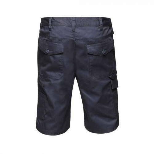 Regatta (40in, Navy) Regatta Mens Pro Cargo Shorts 1