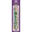 Textile Heritage Counted Cross Stitch Kit - Bookmark - Loch Ness Monster 1