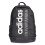 Adidas adidas Linear Core Backpack Rucksack School Sports Bag Black/White 1