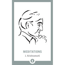 Meditations (Shambhala Pocket Library)