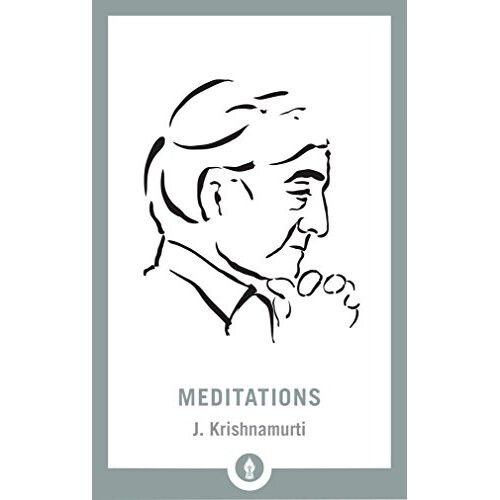 Meditations (Shambhala Pocket Library)
