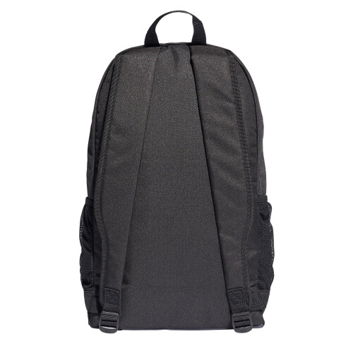 Adidas adidas Linear Core Backpack Rucksack School Sports Bag Black/White 1