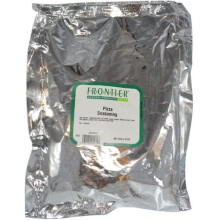 Pizza Seasoning Frontier Co-op, 16 oz (453 g)