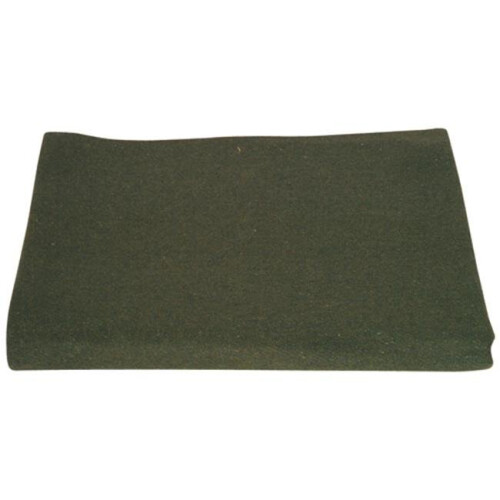 Fox Outdoor 818-5   Wool Camp Blanket