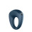 Vibrating Cock Ring Dark Blue 1