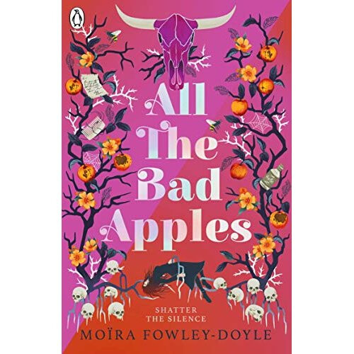 All the Bad Apples