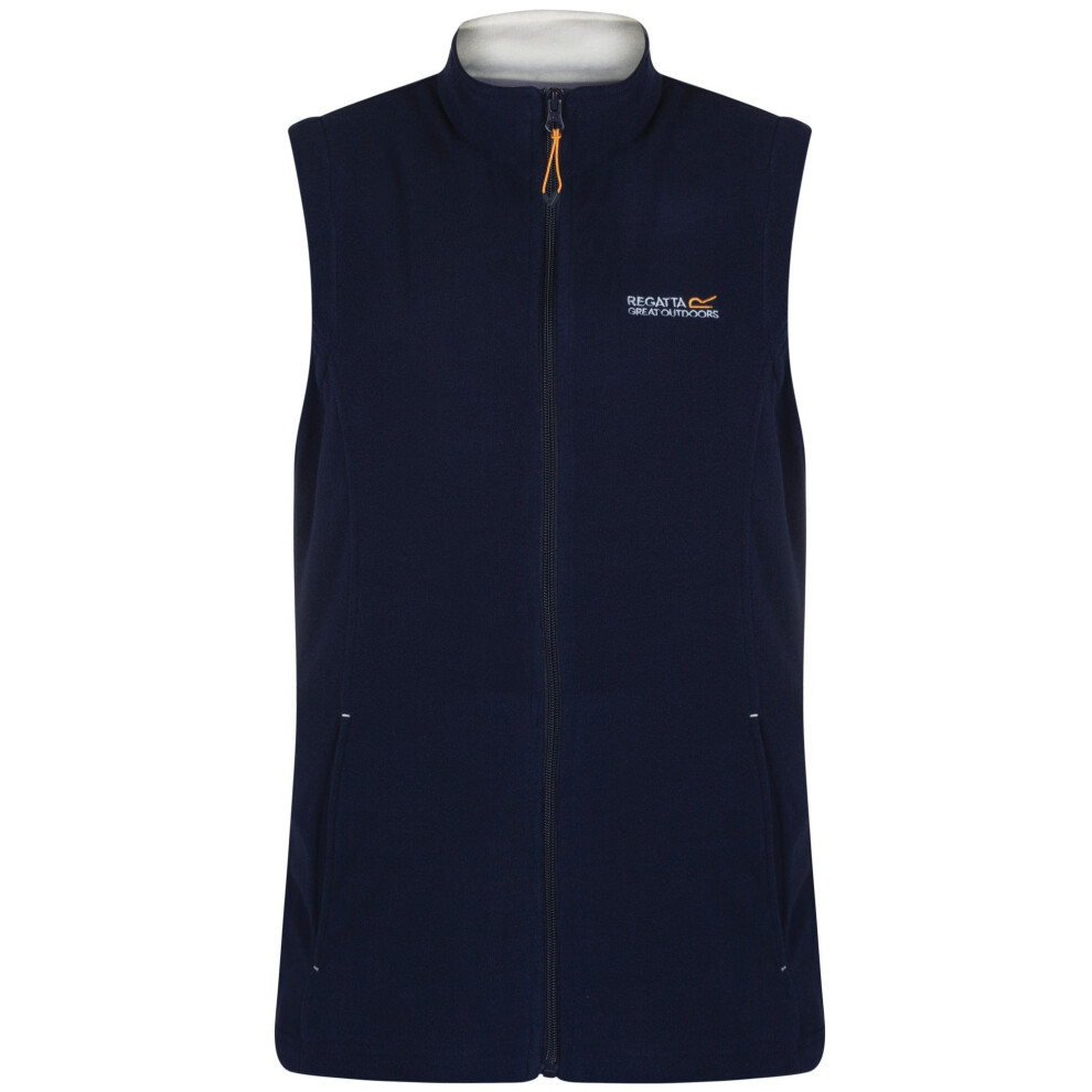 (22, Navy/Polar Bear) Regatta Great Outdoors Womens/Ladies Outdoor Classics Sweetness II Bodywarmer
