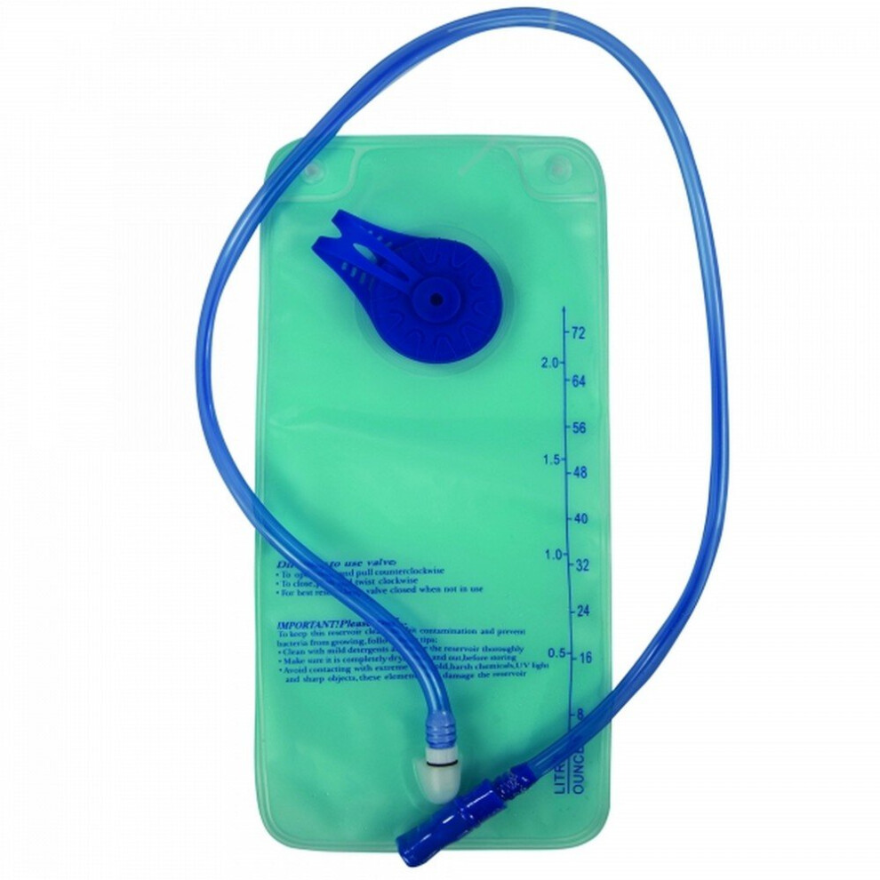 Regatta 2L Bladder Hydration Bag