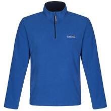 (XL, Oxford Blue) Regatta Great Outdoors Mens Thompson Half Zip Fleece Top