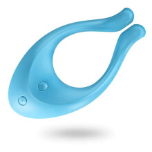 Satisfyer Stimulator Multifun 1