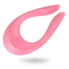 Satisfyer Stimulator Multifun 2