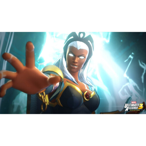Refurbished Nintendo Marvel Ultimate Alliance 3: The Black Order 1