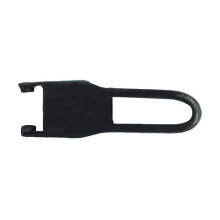FORD TRANSIT MK1 MK2 1965 TO 1985 NEW STEERING COLUMN TUBE CLAMP LBU