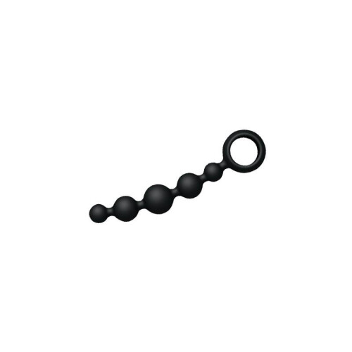 Joydivision Joyballs Anal Wave Kort Sort 1