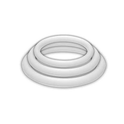 POTENZplus Transparent Small