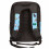 Minecraft Backpack - Minecraft - Bobble Mobs 17" Blue New j9523 3