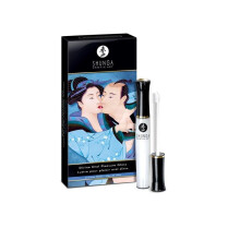 Shunga Divine Oral Pleasure Gloss kookosvesisuuseksigeeli 10 ml