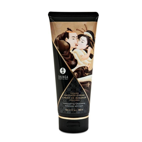 SHUNGA Olio da Massaggio Sensuale 200 ml
