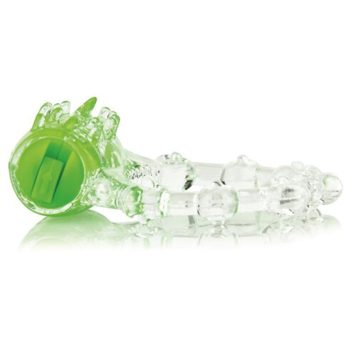 Ring Vibe ColorPoP - Green 2