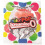 Ring Vibe Colorpop - Orange 10