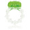 Ring Vibe ColorPoP - Green 5