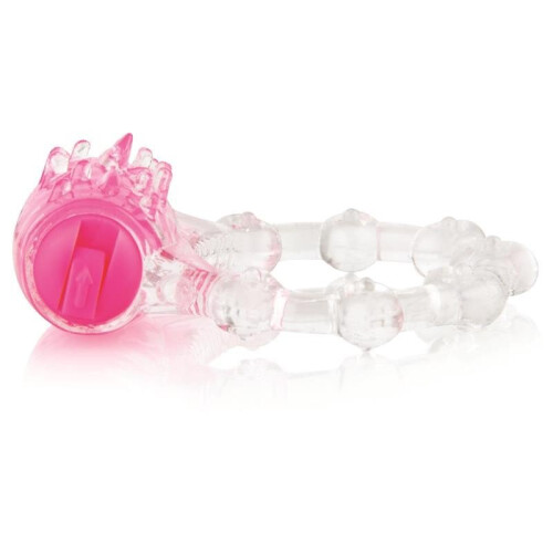 Ring Vibe ColorPoP - Pink 2
