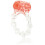 Ring Vibe Colorpop - Orange 7
