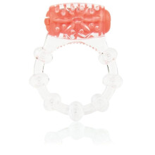 Ring Vibe Colorpop - Orange