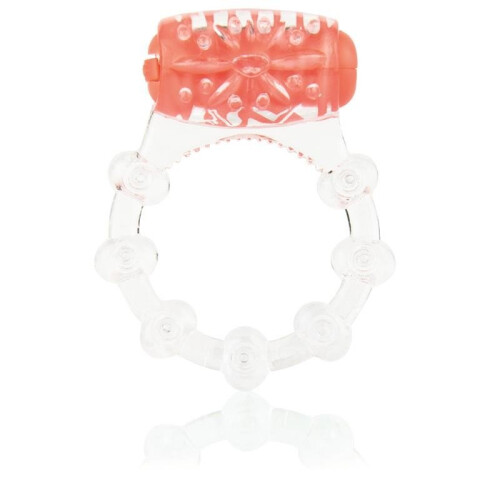 Ring Vibe Colorpop - Orange