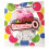 Ring Vibe ColorPoP - Pink 8