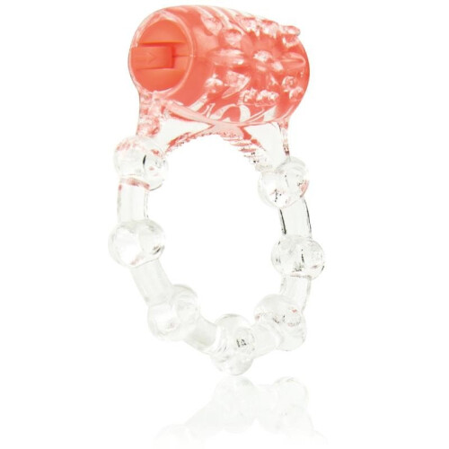 Ring Vibe Colorpop - Orange 1