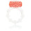 Ring Vibe Colorpop - Orange 6