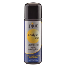 LUBRIFICANTE DE CONFORTO ANAL PJUR 30 ML